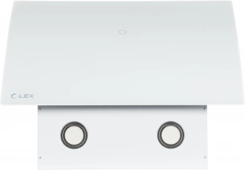 Вытяжка каминная Lex Plaza GS 600 WH