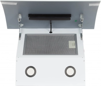 Вытяжка каминная Lex Plaza GS 600 WH