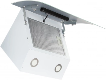 Вытяжка каминная Lex Plaza GS 600 WH