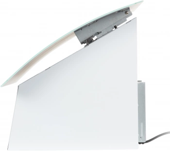 Вытяжка каминная Lex Plaza GS 600 WH