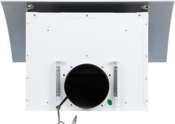 Вытяжка каминная Lex Plaza GS 600 WH