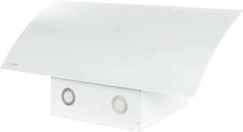 Вытяжка каминная Lex Plaza GS 900 WH