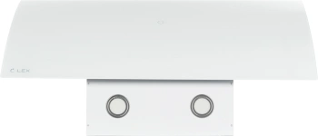 Вытяжка каминная Lex Plaza GS 900 WH