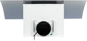Вытяжка каминная Lex Plaza GS 900 WH