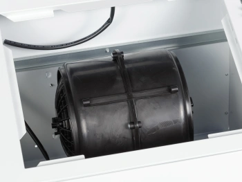 Вытяжка каминная Lex Plaza GS 900 WH