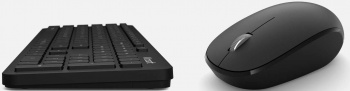 Клавиатура + мышь Microsoft Bluetooth Desktop