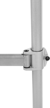 Кронштейн для монитора/ноутбука Cactus CS-VM-LH07-AL