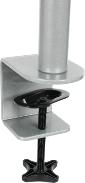 Кронштейн для монитора/ноутбука Cactus CS-VM-LH07-AL