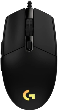 Мышь Logitech G102 LightSync