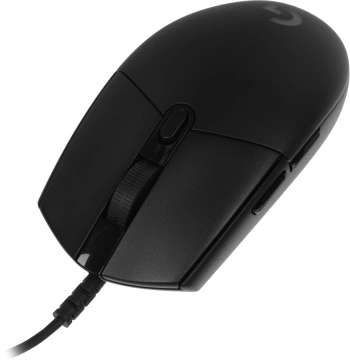 Мышь Logitech G102 LightSync
