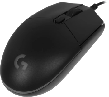 Мышь Logitech G102 LightSync