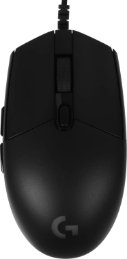 Мышь Logitech G102 LightSync