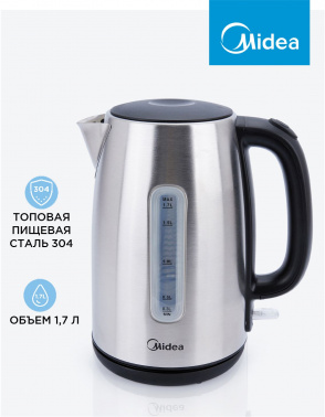 Чайник электрический Midea MK-8028