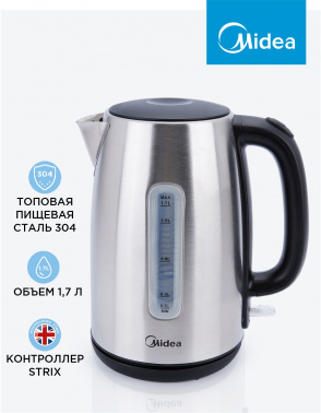 Чайник электрический Midea MK-8028