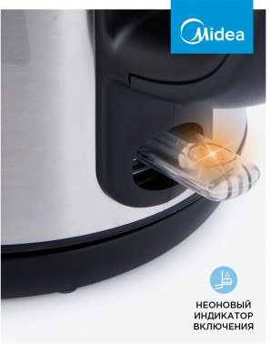 Чайник электрический Midea MK-8028
