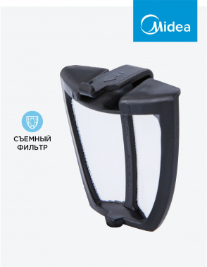 Чайник электрический Midea MK-8028