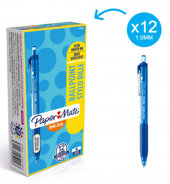 Ручка шариков. автоматическая Paper Mate Ink Joy 300