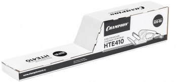 Кусторез Champion  HTE410