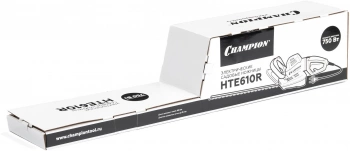 Кусторез Champion  HTE610R