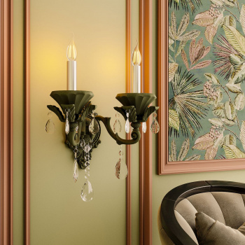 Лампа филам. Gauss Filament 11Вт цок.:E14 свеча 220B св.свеч.бел.теп. CF35 (упак.:1шт) (104801111)