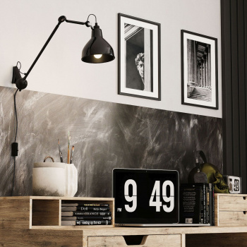 Лампа светодиодная Gauss Globe  Elementary