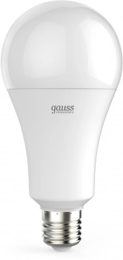 Лампа светодиодная Gauss Globe  Elementary