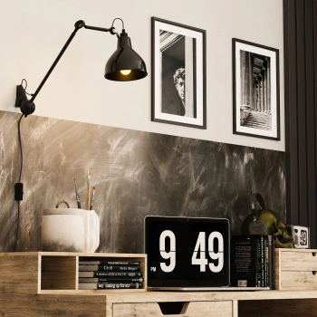 Лампа светодиодная Gauss Globe  Elementary