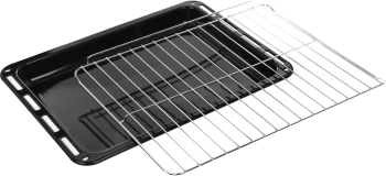 Духовой шкаф Электрический Midea MO37001GB