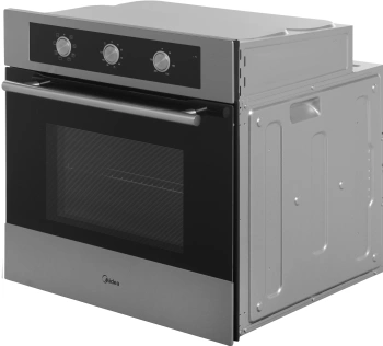 Духовой шкаф Электрический Midea MO37001X