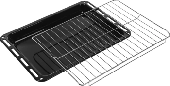 Духовой шкаф Электрический Midea MO37001X