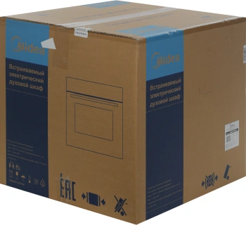 Духовой шкаф Электрический Midea MO37001X