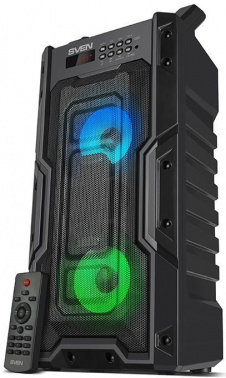 Колонка порт. Sven PS-435