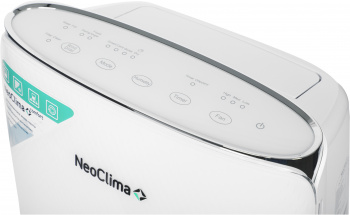 Осушитель воздуха Neoclima ND-20SL