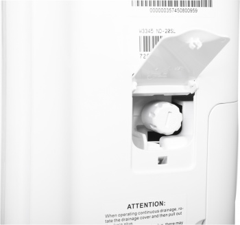 Осушитель воздуха Neoclima ND-20SL