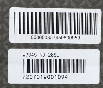 Осушитель воздуха Neoclima ND-20SL
