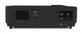 Проектор Cactus CS-PRO.09B.WXGA-W