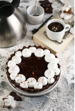 Чайник металлический Polaris Verde