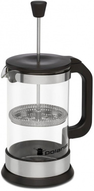 Френч-пресс Polaris Lorenzo  600FP