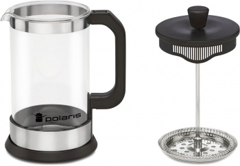 Френч-пресс Polaris Lorenzo  600FP