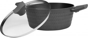 Кастрюля Polaris Kontur 24C