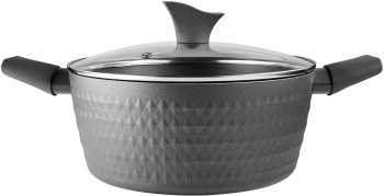 Кастрюля Polaris Kontur 24C