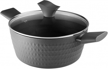 Кастрюля Polaris Kontur 24C