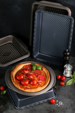 Форма для выпечки Polaris Kontur 3323R