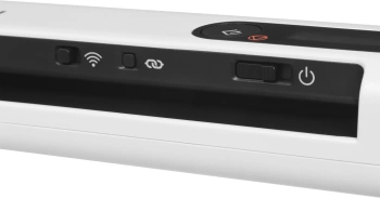 Сканер протяжный Epson WorkForce DS-80W