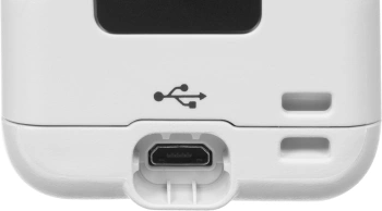 Сканер протяжный Epson WorkForce DS-80W