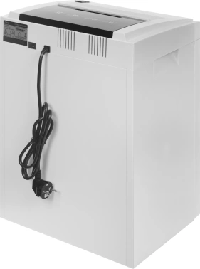 Шредер Deli 9953