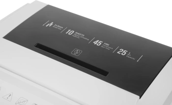 Шредер Deli 9953