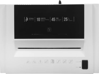 Шредер Deli 9953