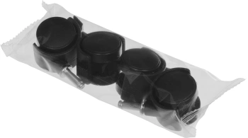 Шредер Deli 9953