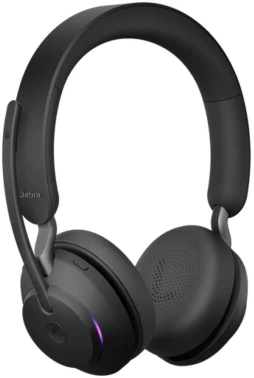 Наушники с микрофоном Jabra Evolve2 65 Link380c MS